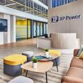 XP Power - Tai Seng | Product Seen: [Bruno Stool, Ridge Coffee Table & Tanalyn 3-Seater Sofa]